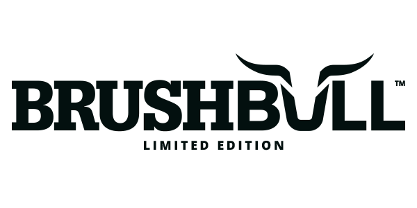 BrushBull™ Limited Edition