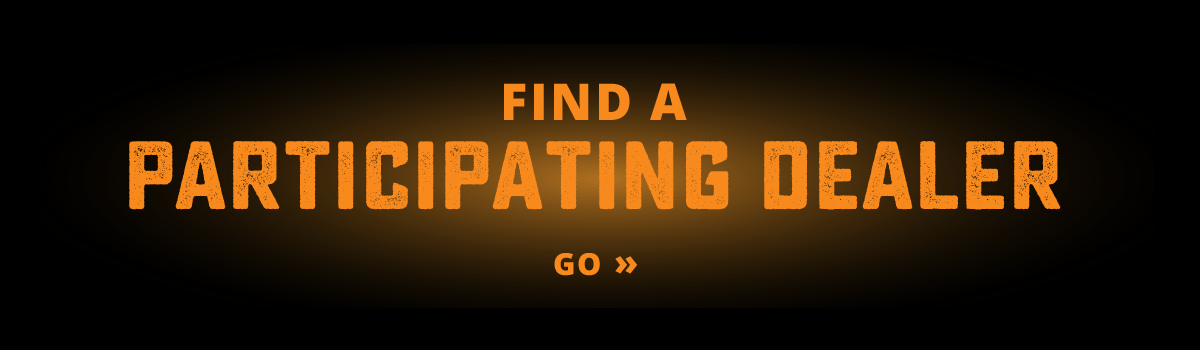 Find A Participating Dealer